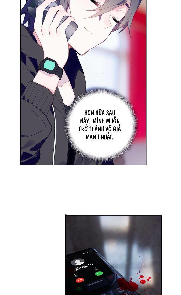 Thôn Phệ Thời Không Chapter 4 - 19