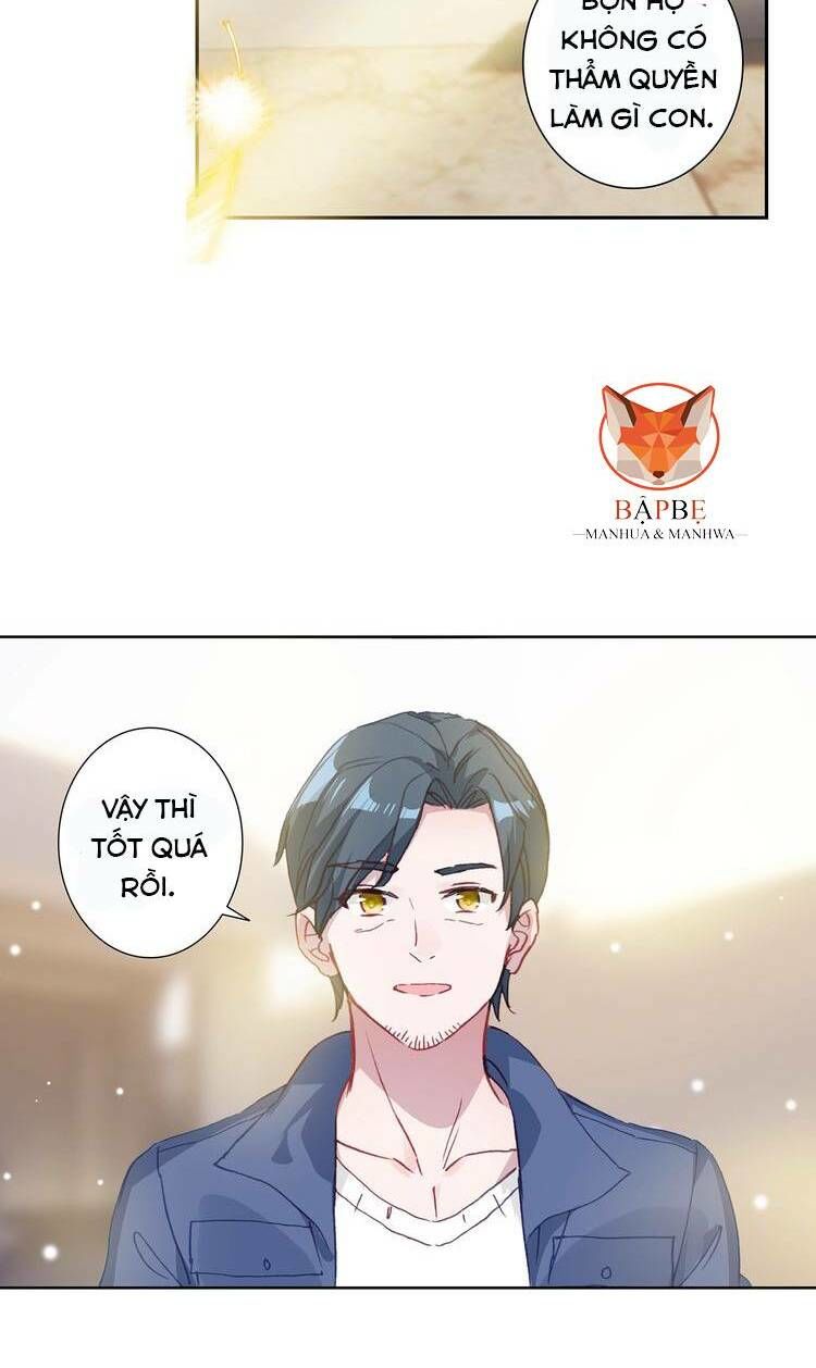 Thôn Phệ Thời Không Chapter 7 - 19