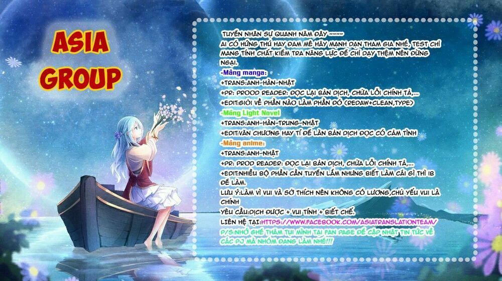 Mùa Xuân Đến Chapter 1 - 2