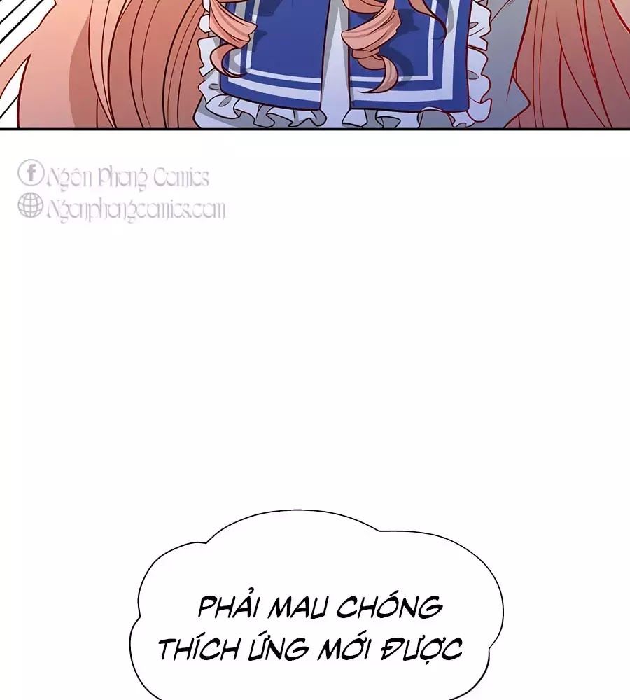 Kế Hoạch Sống Còn Của Công Chúa Nữ Phụ Chapter 3 - 12