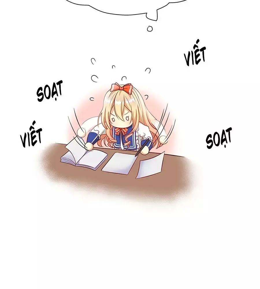 Kế Hoạch Sống Còn Của Công Chúa Nữ Phụ Chapter 3 - 13