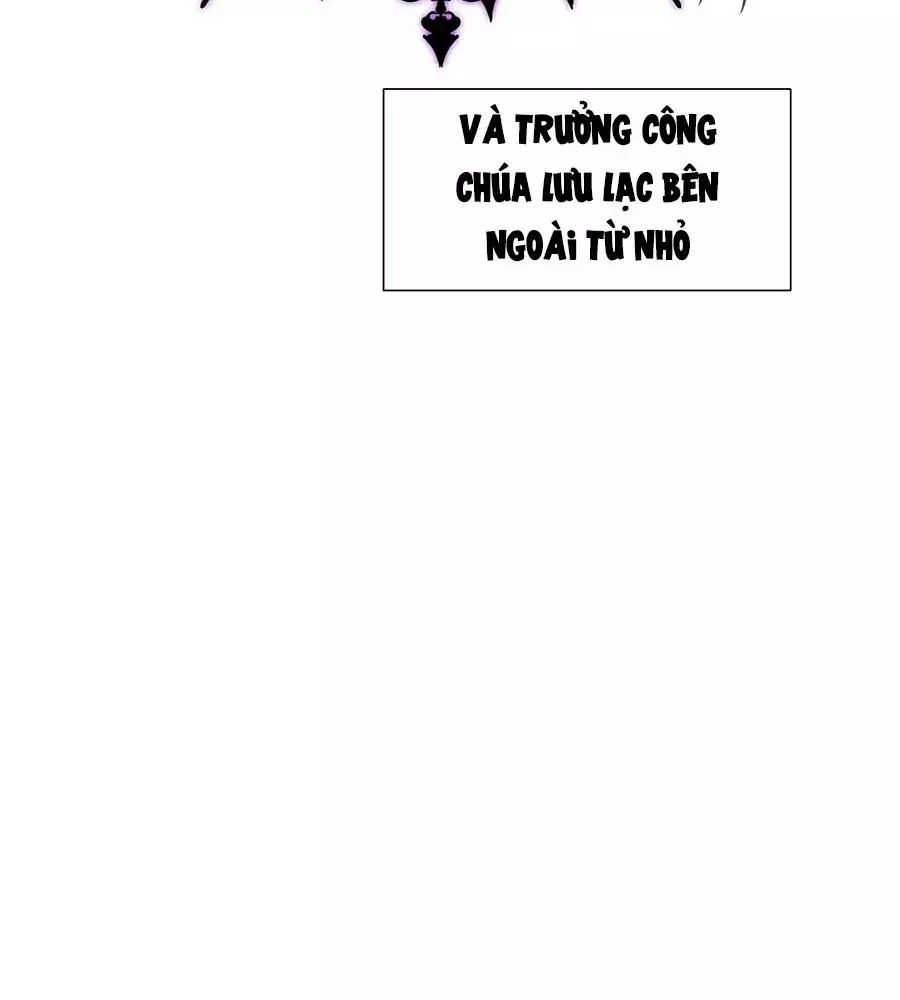 Kế Hoạch Sống Còn Của Công Chúa Nữ Phụ Chapter 3 - 26