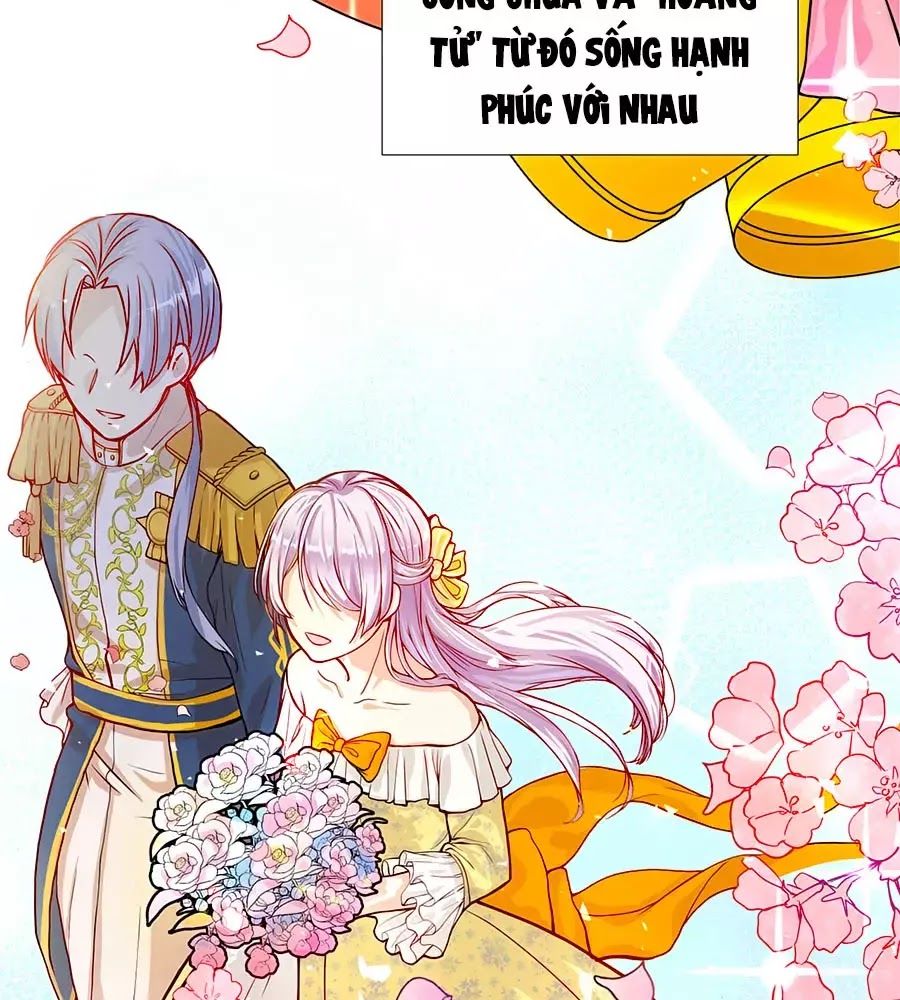 Kế Hoạch Sống Còn Của Công Chúa Nữ Phụ Chapter 3 - 31