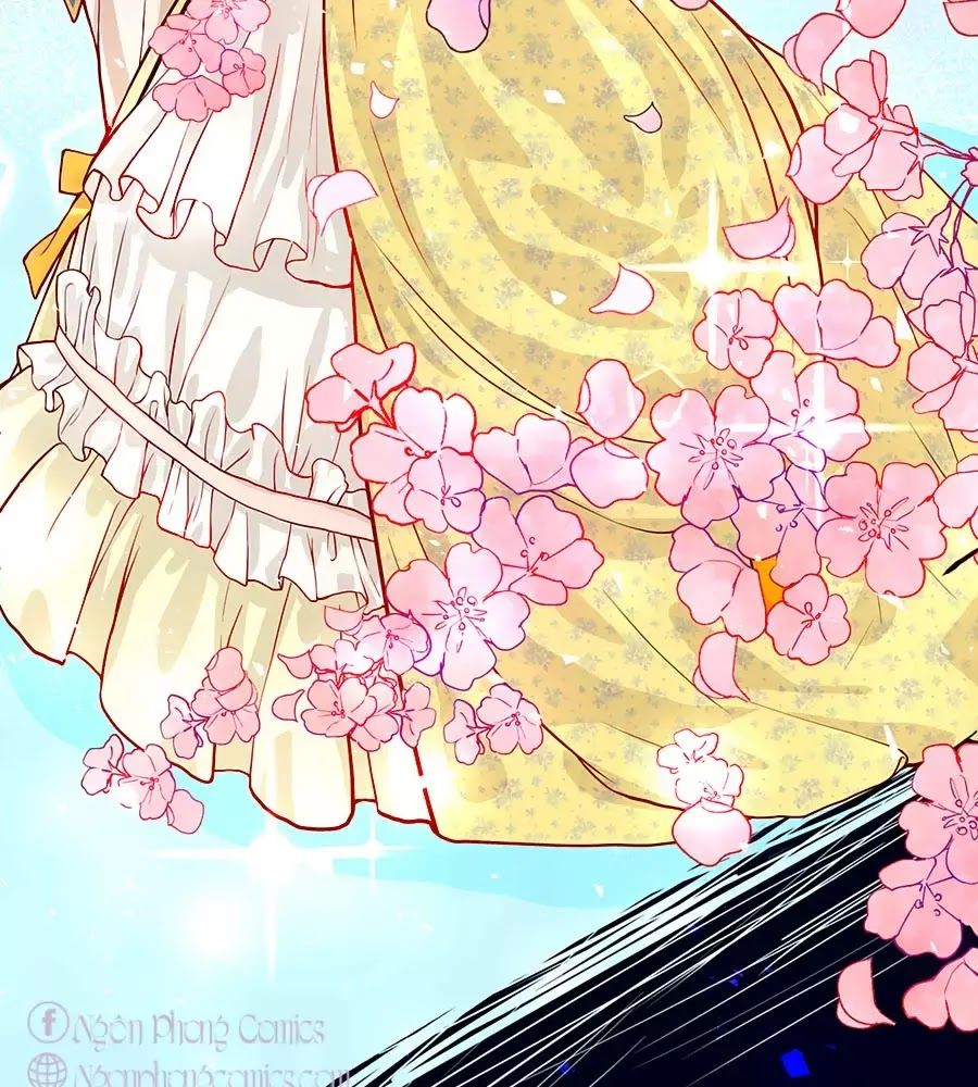 Kế Hoạch Sống Còn Của Công Chúa Nữ Phụ Chapter 3 - 32