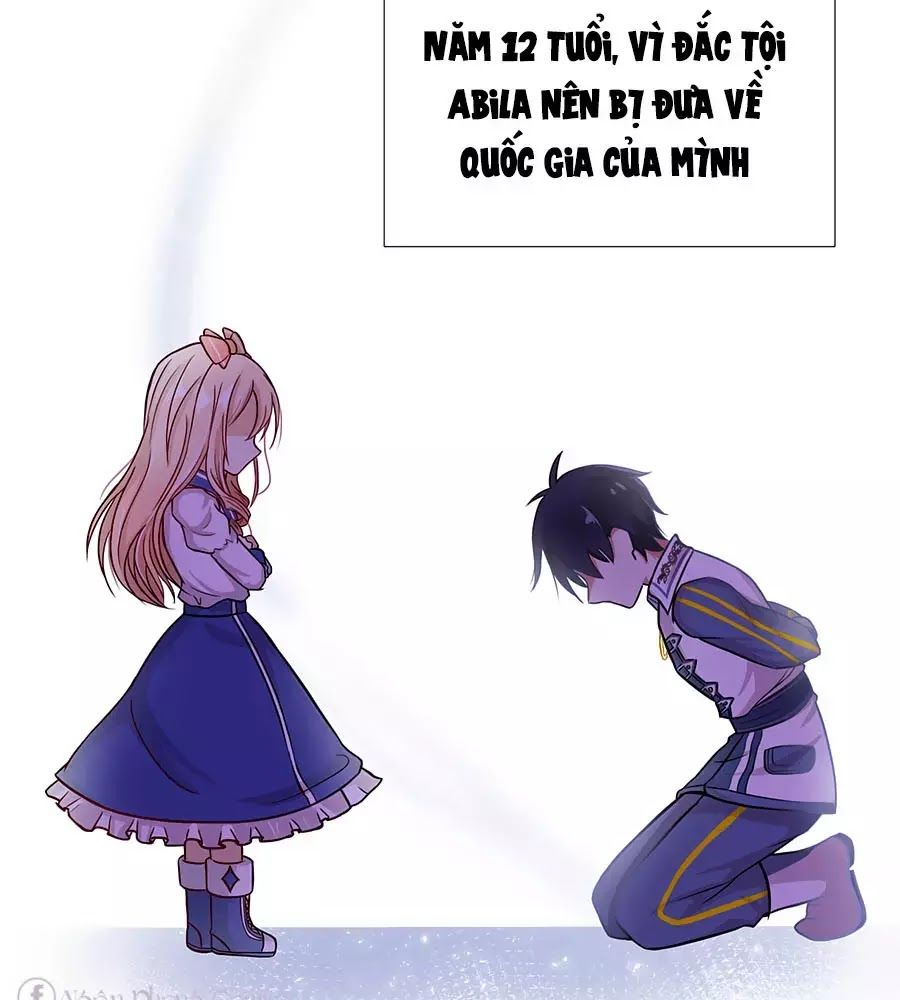 Kế Hoạch Sống Còn Của Công Chúa Nữ Phụ Chapter 3 - 63