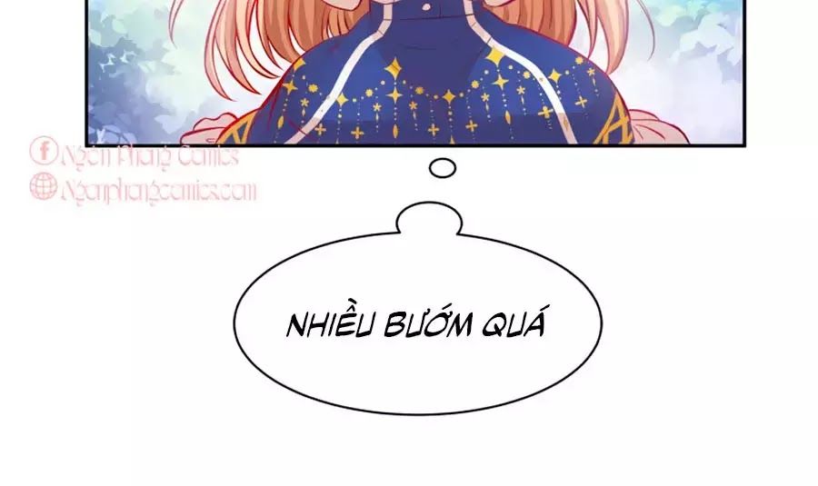 Kế Hoạch Sống Còn Của Công Chúa Nữ Phụ Chapter 5 - 22