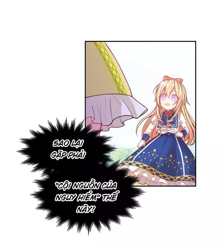 Kế Hoạch Sống Còn Của Công Chúa Nữ Phụ Chapter 5 - 41