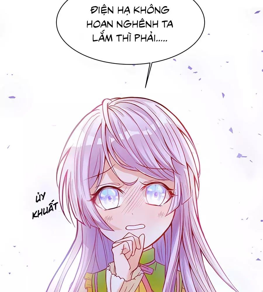 Kế Hoạch Sống Còn Của Công Chúa Nữ Phụ Chapter 5 - 50