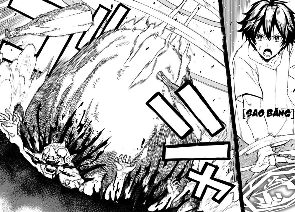 Genkai Level 1 Kara No Nariagari: Saijaku Level No Ore Ga Isekai Saikyou Ni Naru Made Chapter 1 - 32