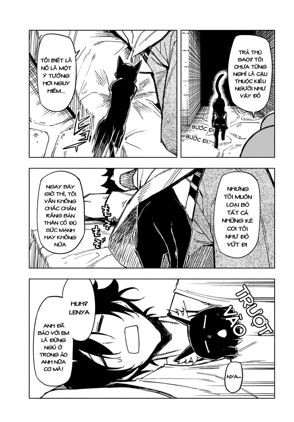 Genkai Level 1 Kara No Nariagari: Saijaku Level No Ore Ga Isekai Saikyou Ni Naru Made Chapter 5 - 12