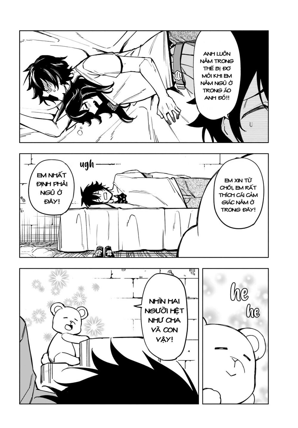 Genkai Level 1 Kara No Nariagari: Saijaku Level No Ore Ga Isekai Saikyou Ni Naru Made Chapter 5 - 13