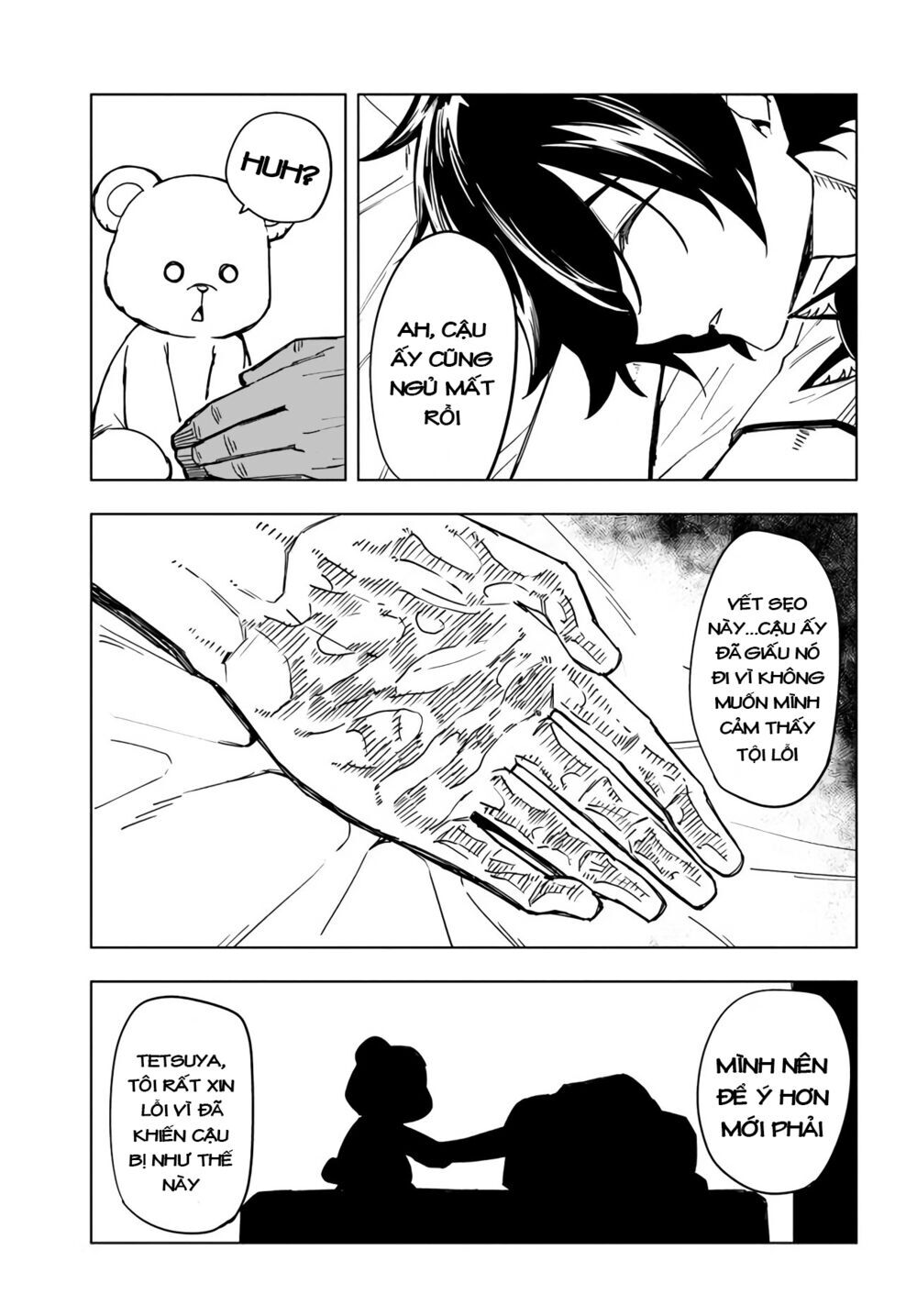Genkai Level 1 Kara No Nariagari: Saijaku Level No Ore Ga Isekai Saikyou Ni Naru Made Chapter 5 - 18