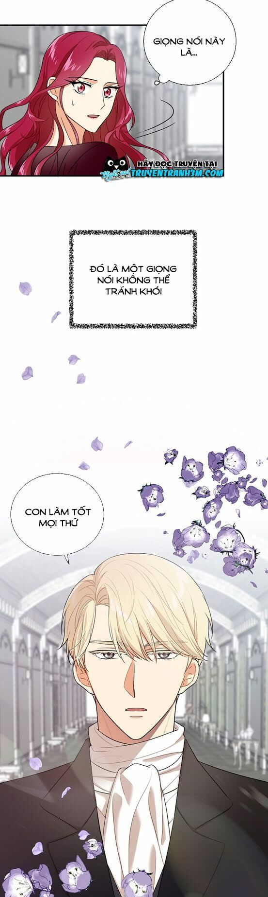 Xuyên Không Trở Thành Mami Phản Diện Chapter 2 - 43