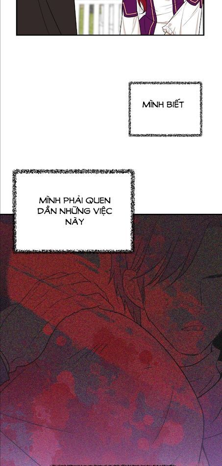 Xuyên Không Trở Thành Mami Phản Diện Chapter 8 - 9