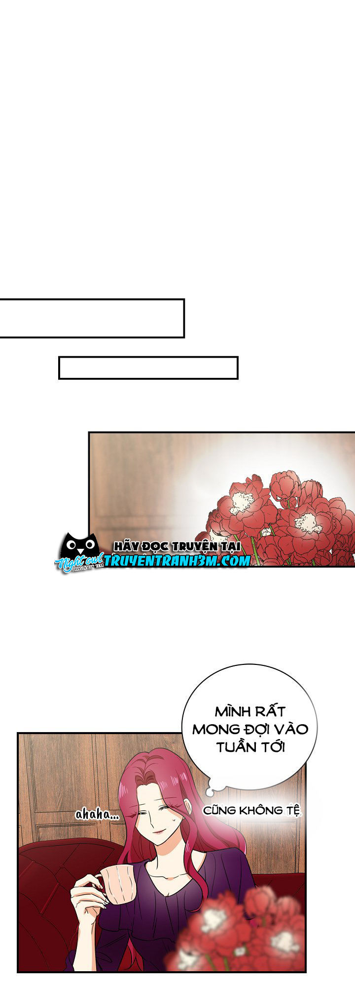 Xuyên Không Trở Thành Mami Phản Diện Chapter 9 - 12