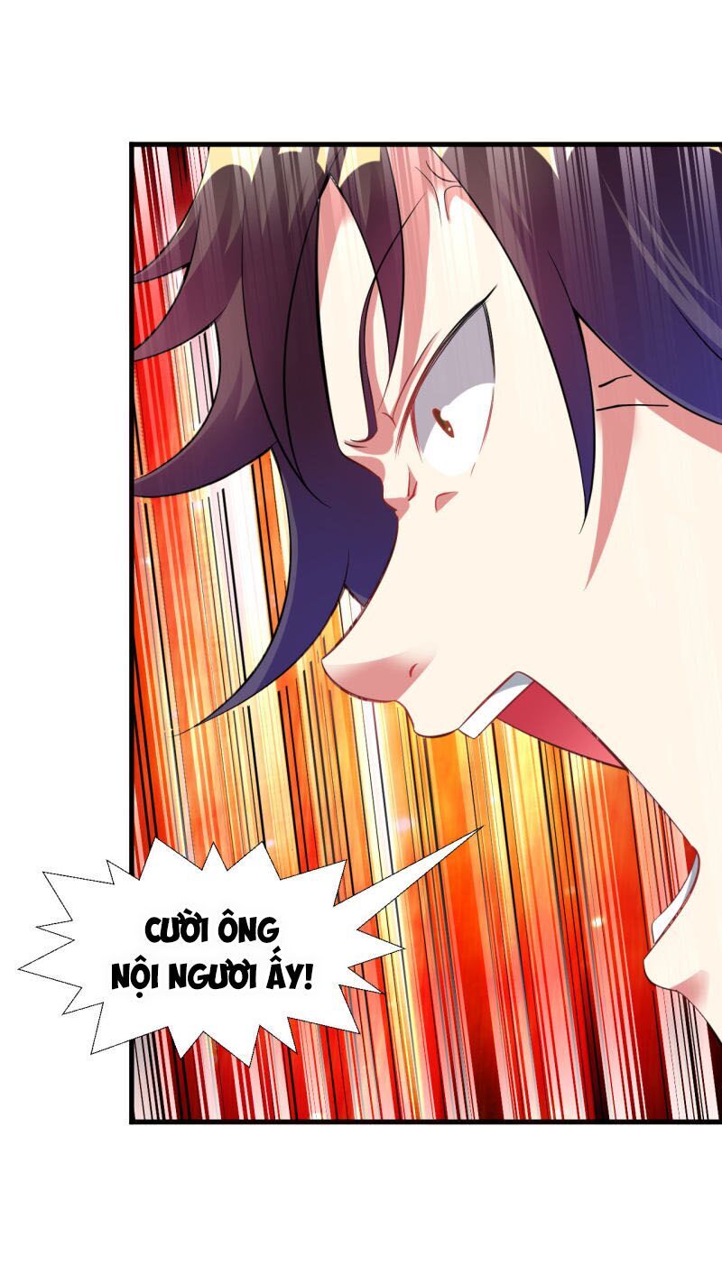 Đạo Ấn Chapter 55 - 18