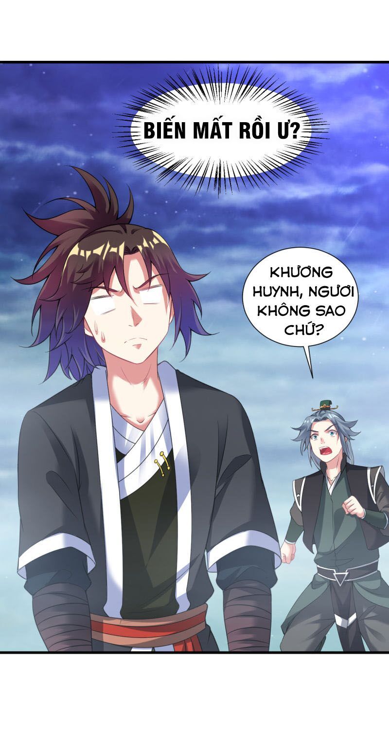 Đạo Ấn Chapter 55 - 23