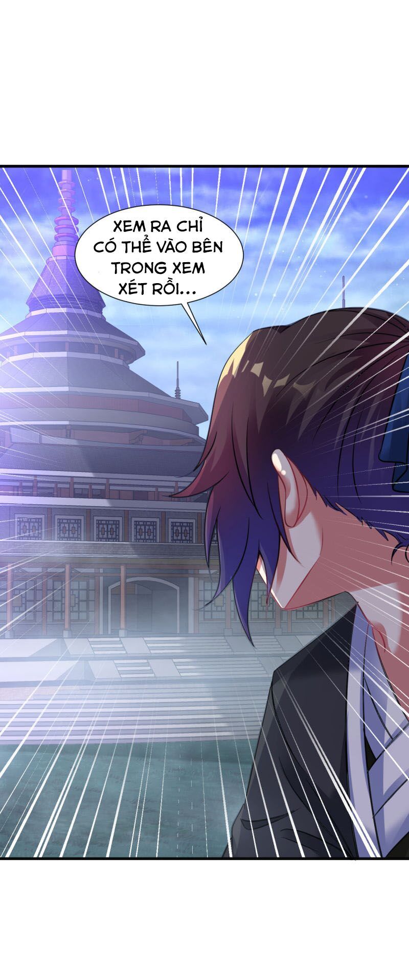 Đạo Ấn Chapter 55 - 25