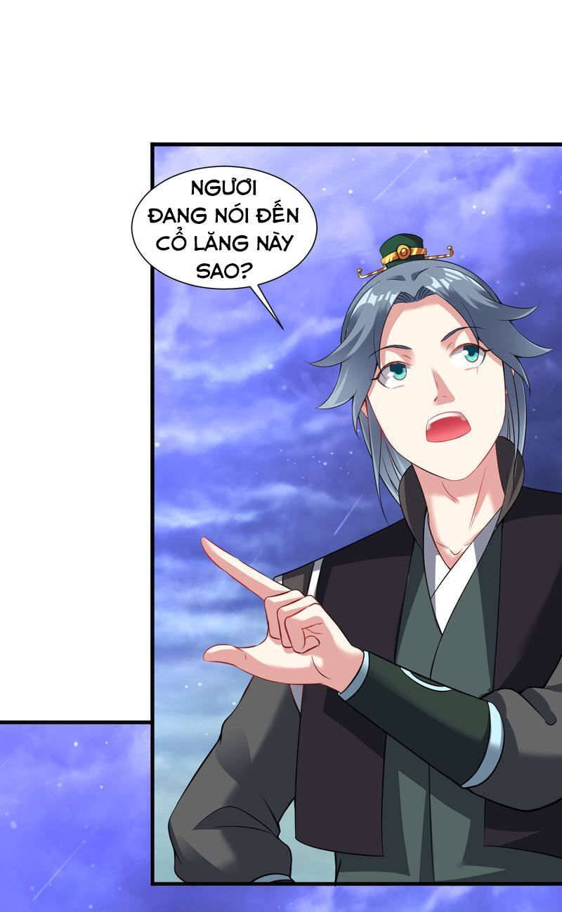 Đạo Ấn Chapter 55 - 4