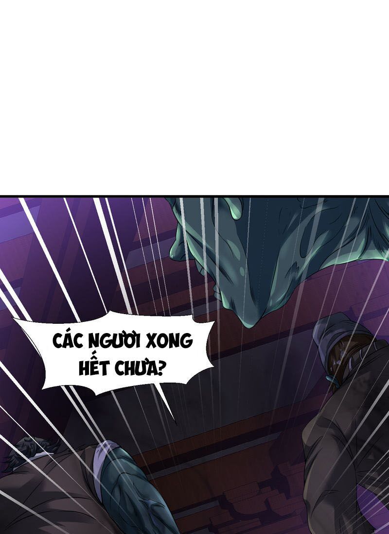 Đạo Ấn Chapter 55 - 36