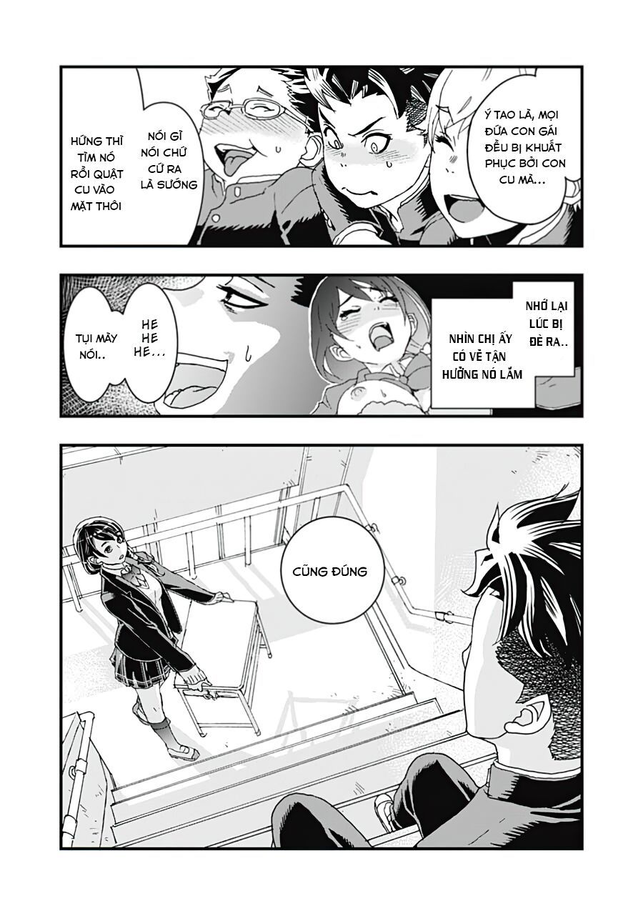 Onecha Chapter 2 - 15