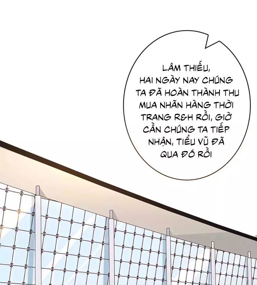 Tổng Tài Daddy Đuổi Tới Nơi Rồi Chapter 1 - 1