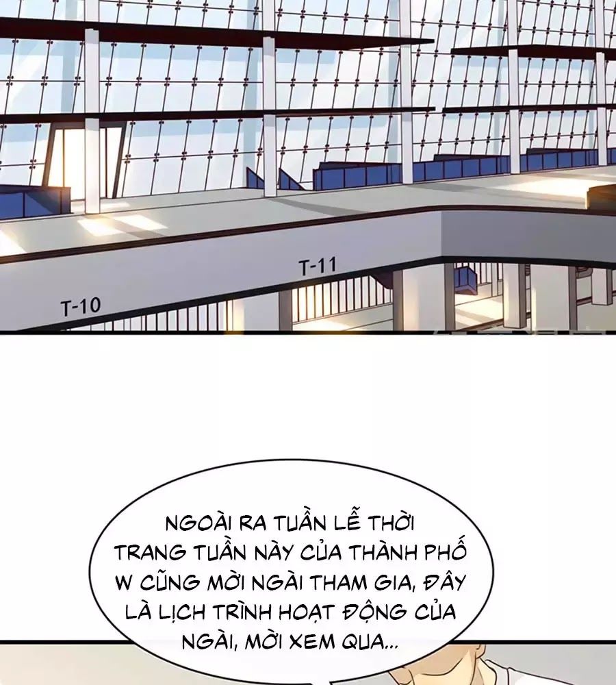 Tổng Tài Daddy Đuổi Tới Nơi Rồi Chapter 1 - 2