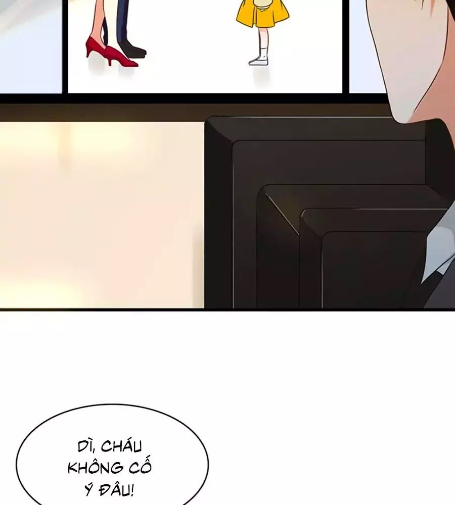 Tổng Tài Daddy Đuổi Tới Nơi Rồi Chapter 1 - 12