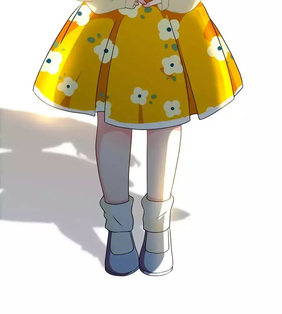 Tổng Tài Daddy Đuổi Tới Nơi Rồi Chapter 1 - 14