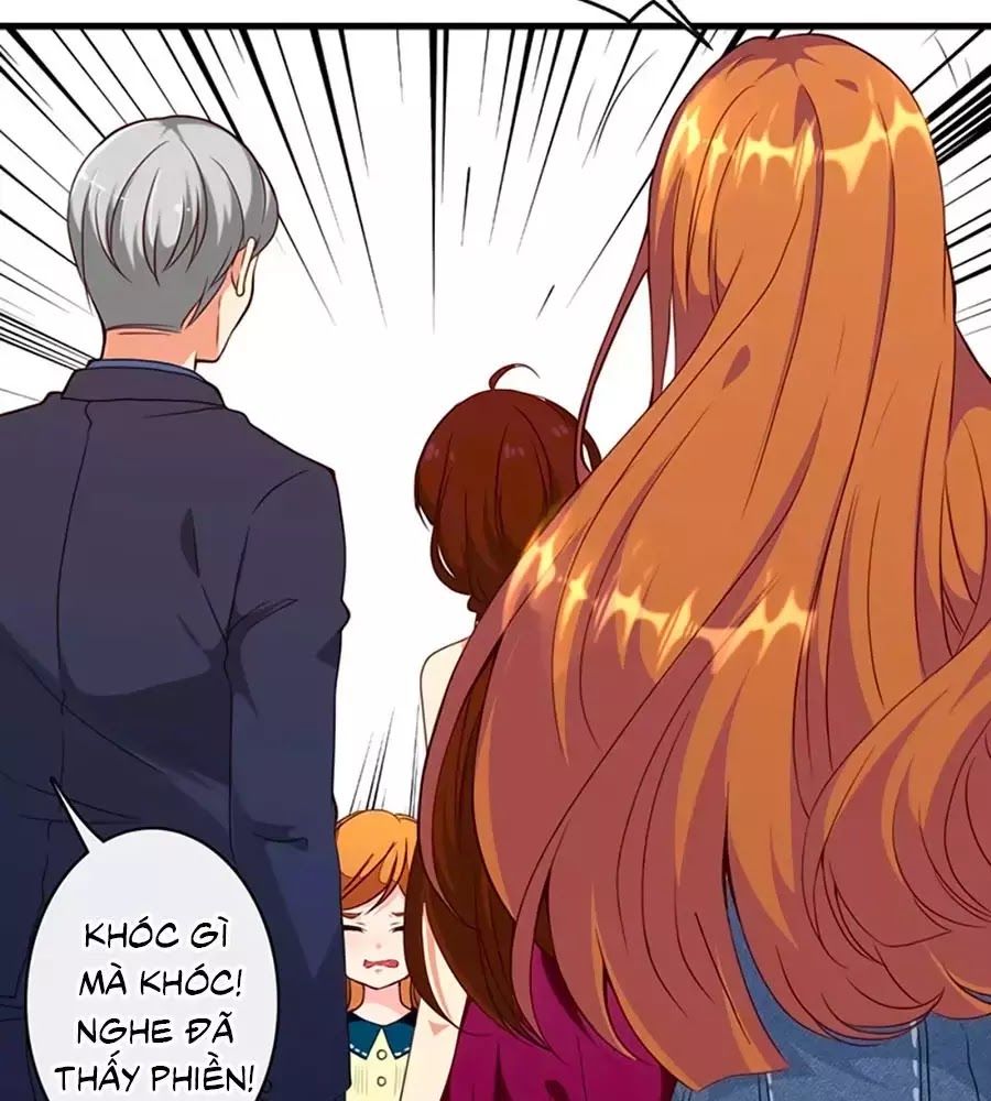 Tổng Tài Daddy Đuổi Tới Nơi Rồi Chapter 1 - 17