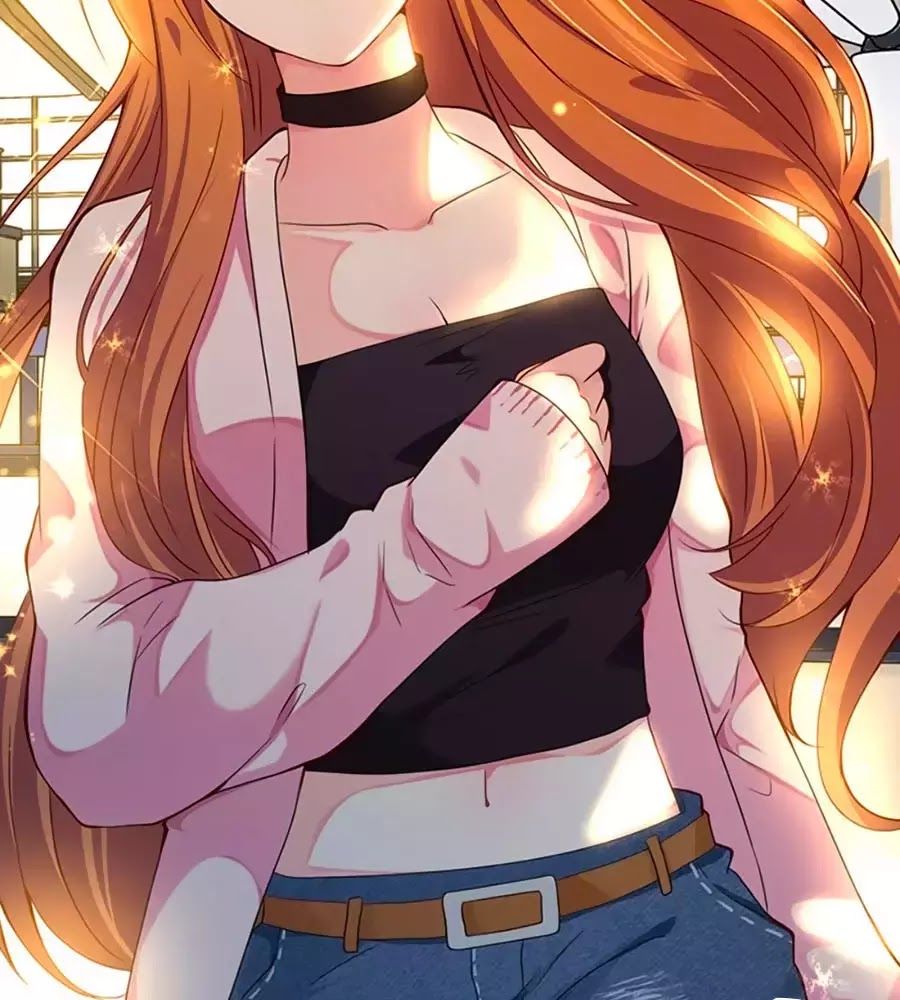 Tổng Tài Daddy Đuổi Tới Nơi Rồi Chapter 1 - 19