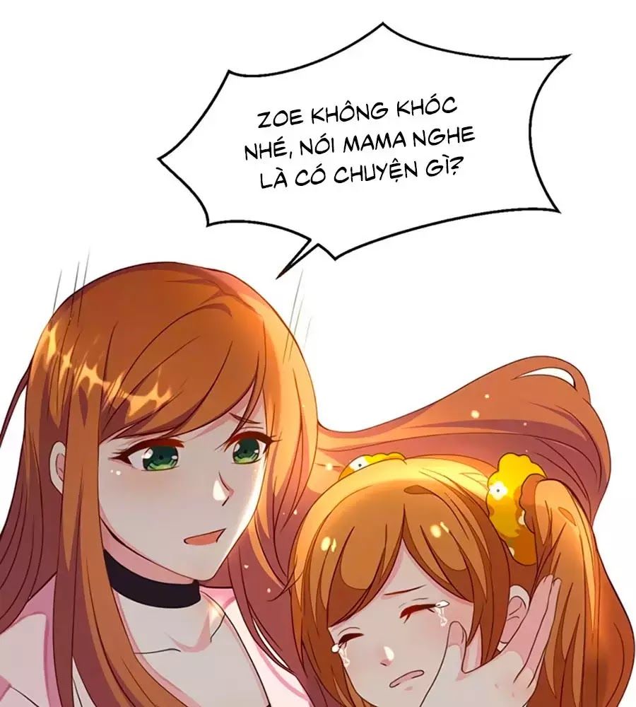 Tổng Tài Daddy Đuổi Tới Nơi Rồi Chapter 1 - 21