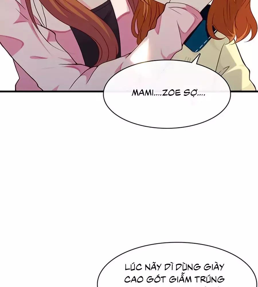 Tổng Tài Daddy Đuổi Tới Nơi Rồi Chapter 1 - 22