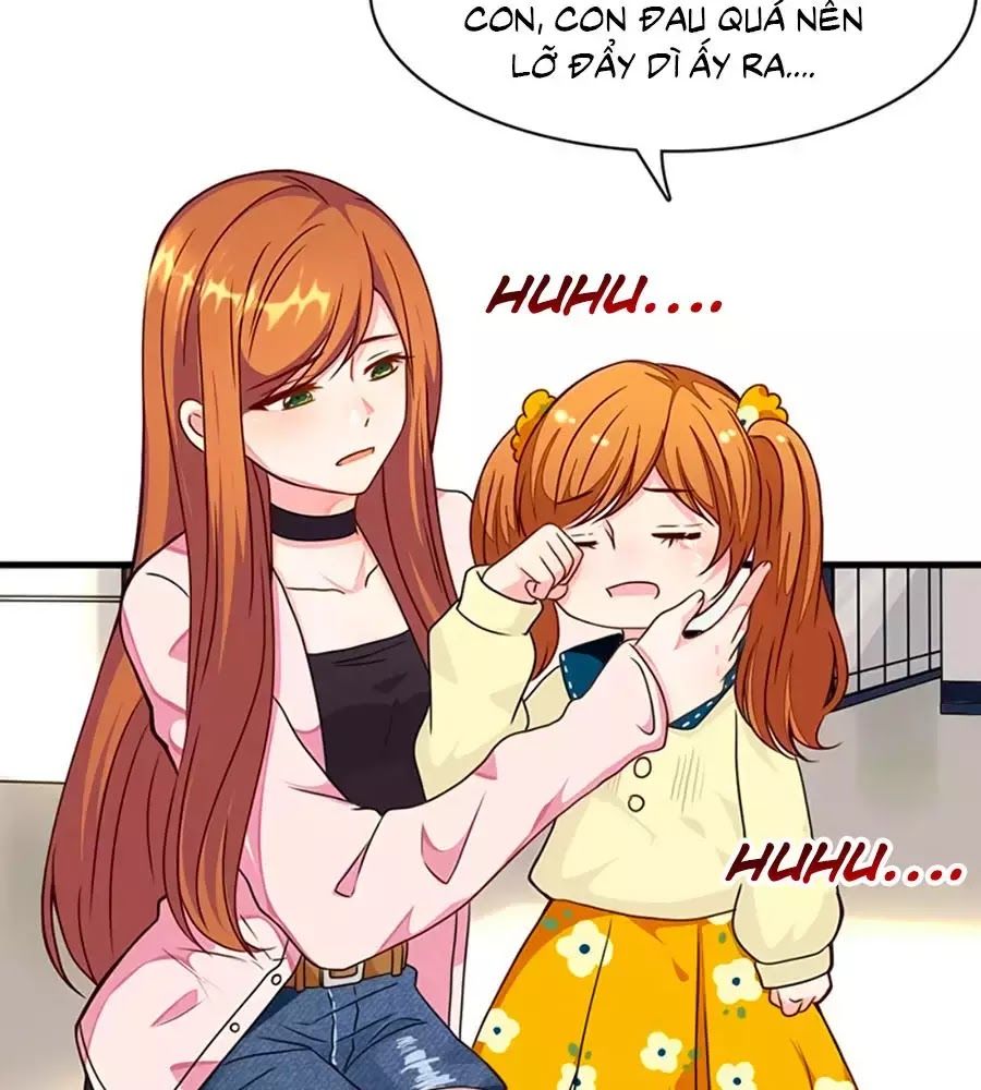 Tổng Tài Daddy Đuổi Tới Nơi Rồi Chapter 1 - 23