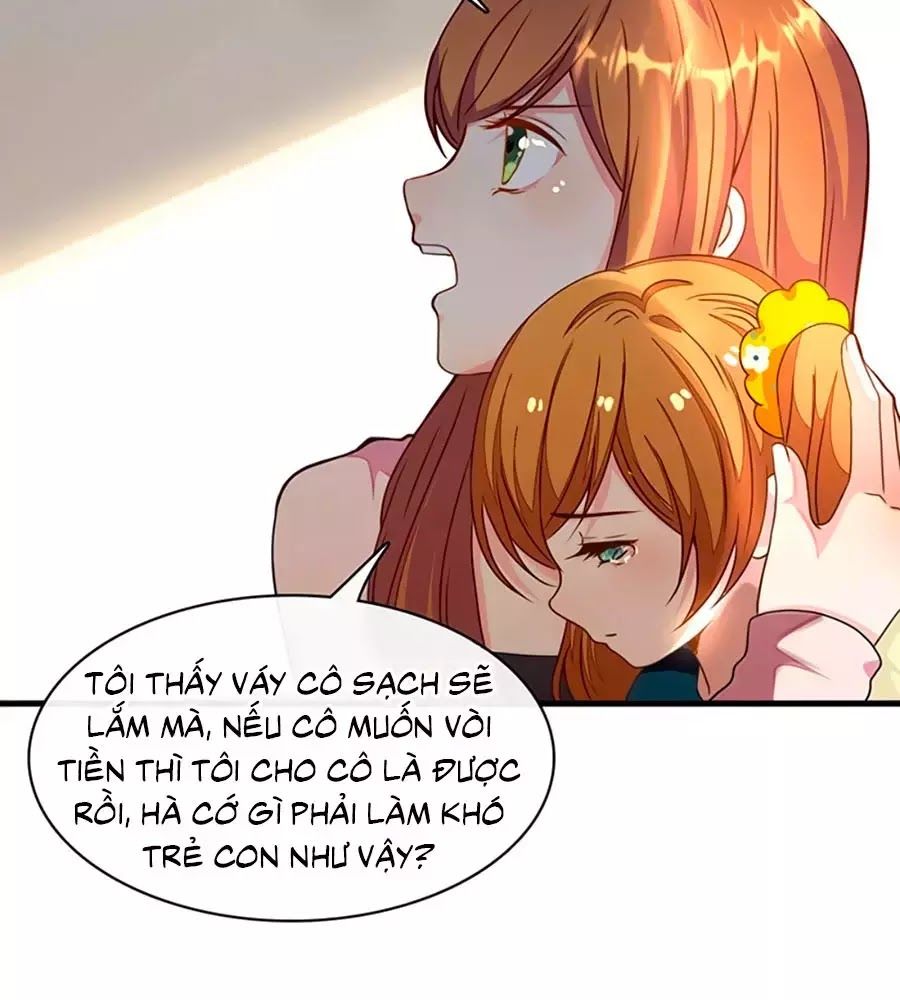 Tổng Tài Daddy Đuổi Tới Nơi Rồi Chapter 1 - 25