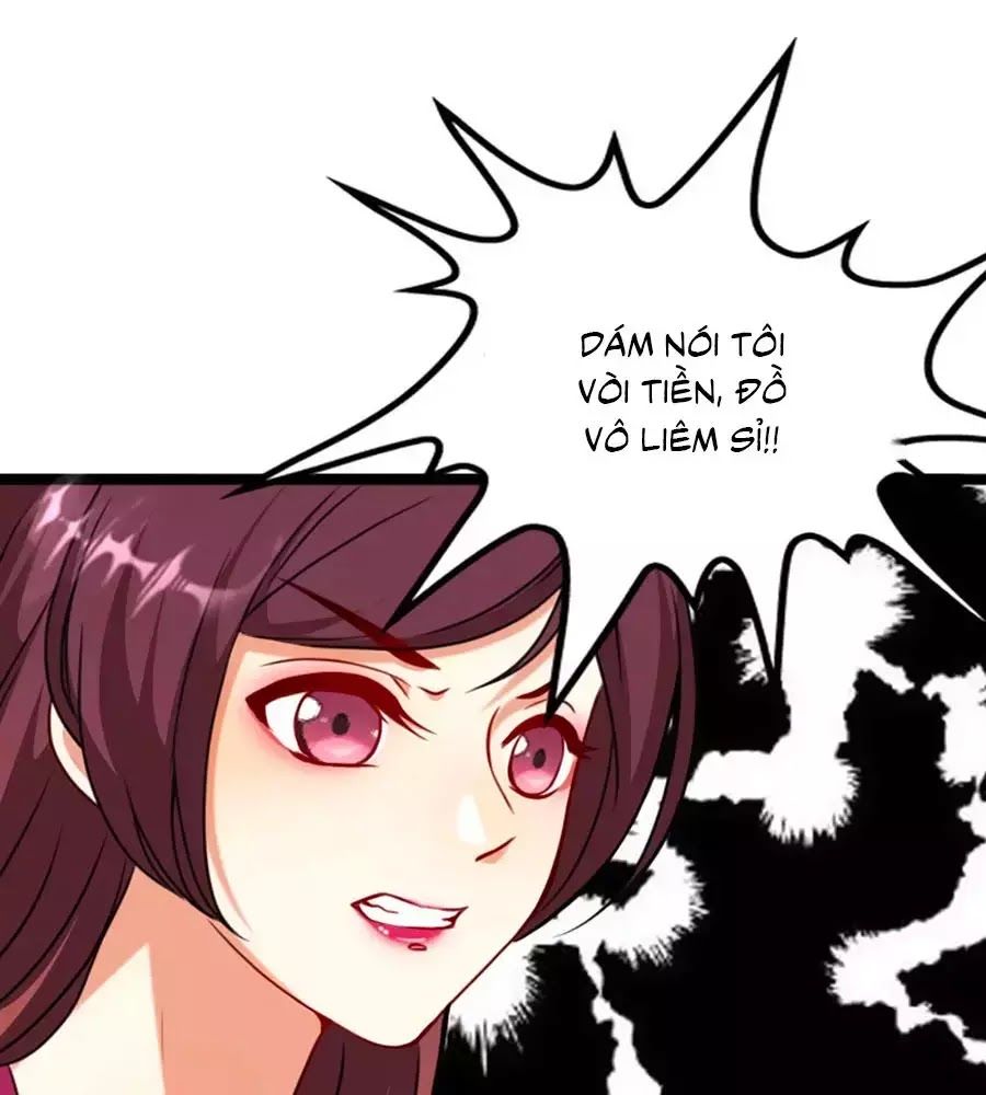 Tổng Tài Daddy Đuổi Tới Nơi Rồi Chapter 1 - 26