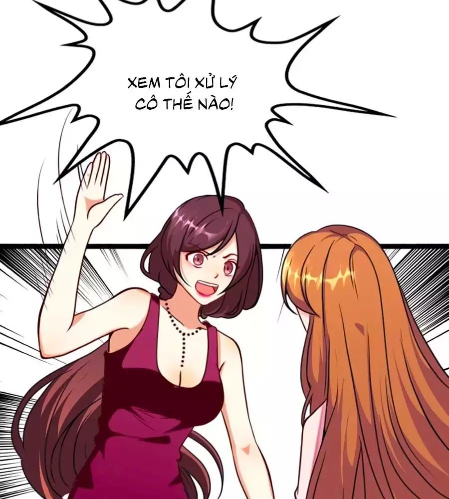 Tổng Tài Daddy Đuổi Tới Nơi Rồi Chapter 1 - 28