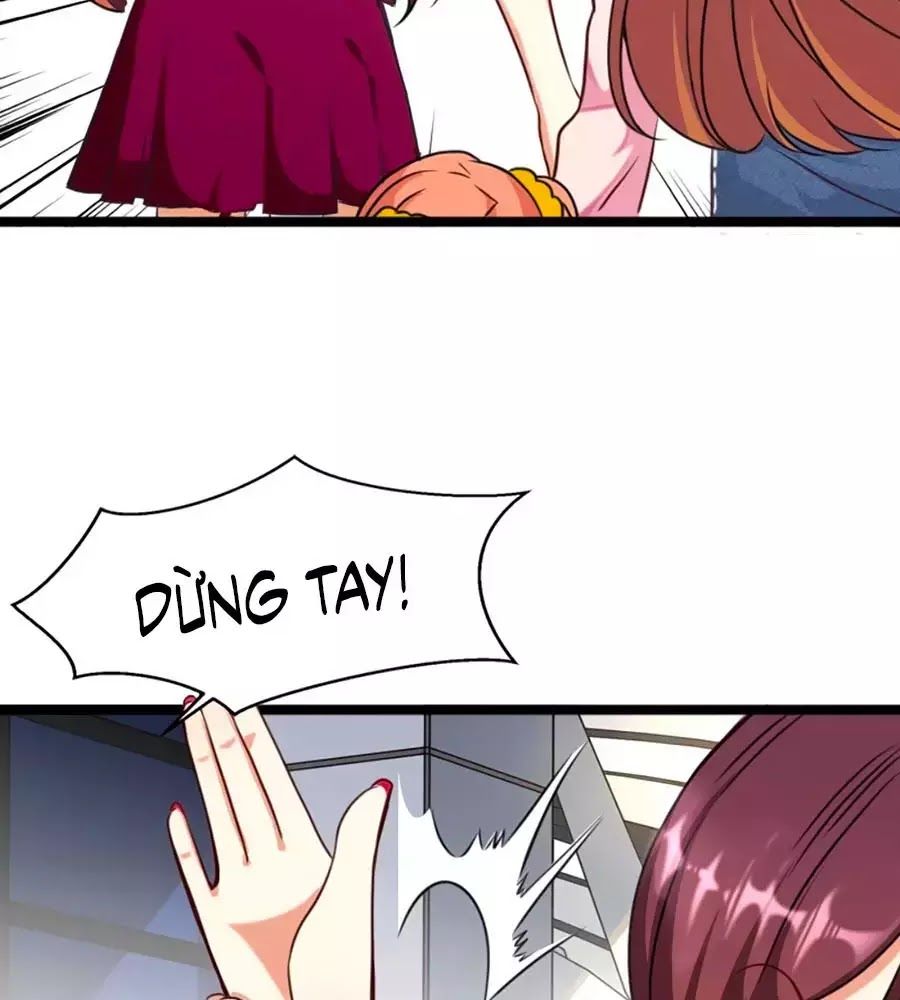 Tổng Tài Daddy Đuổi Tới Nơi Rồi Chapter 1 - 29