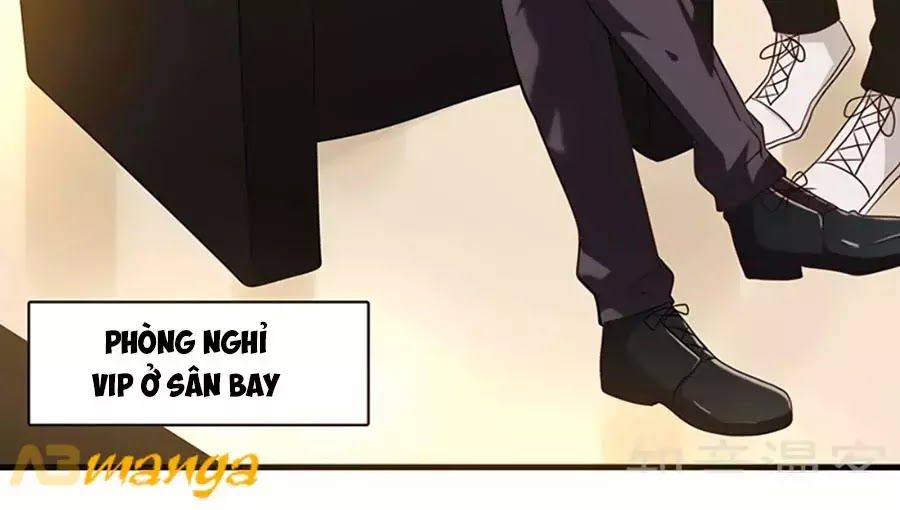 Tổng Tài Daddy Đuổi Tới Nơi Rồi Chapter 1 - 4