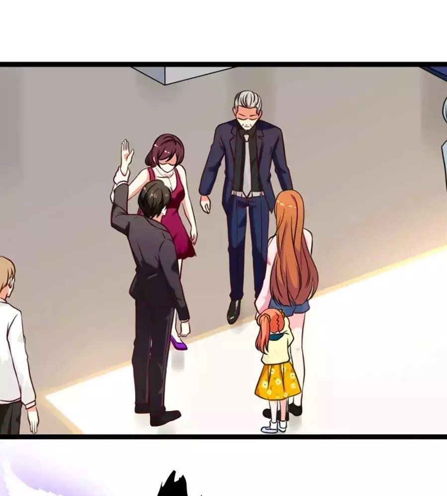 Tổng Tài Daddy Đuổi Tới Nơi Rồi Chapter 1 - 31