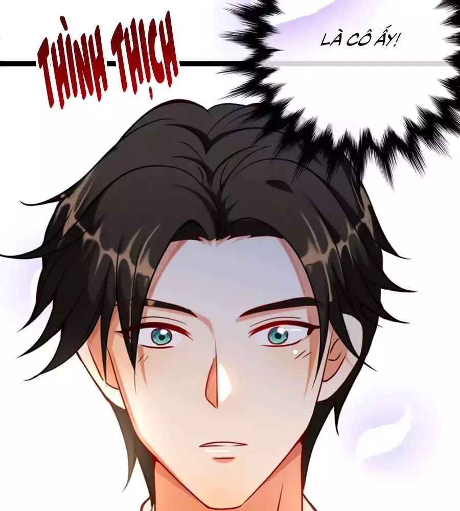 Tổng Tài Daddy Đuổi Tới Nơi Rồi Chapter 1 - 34