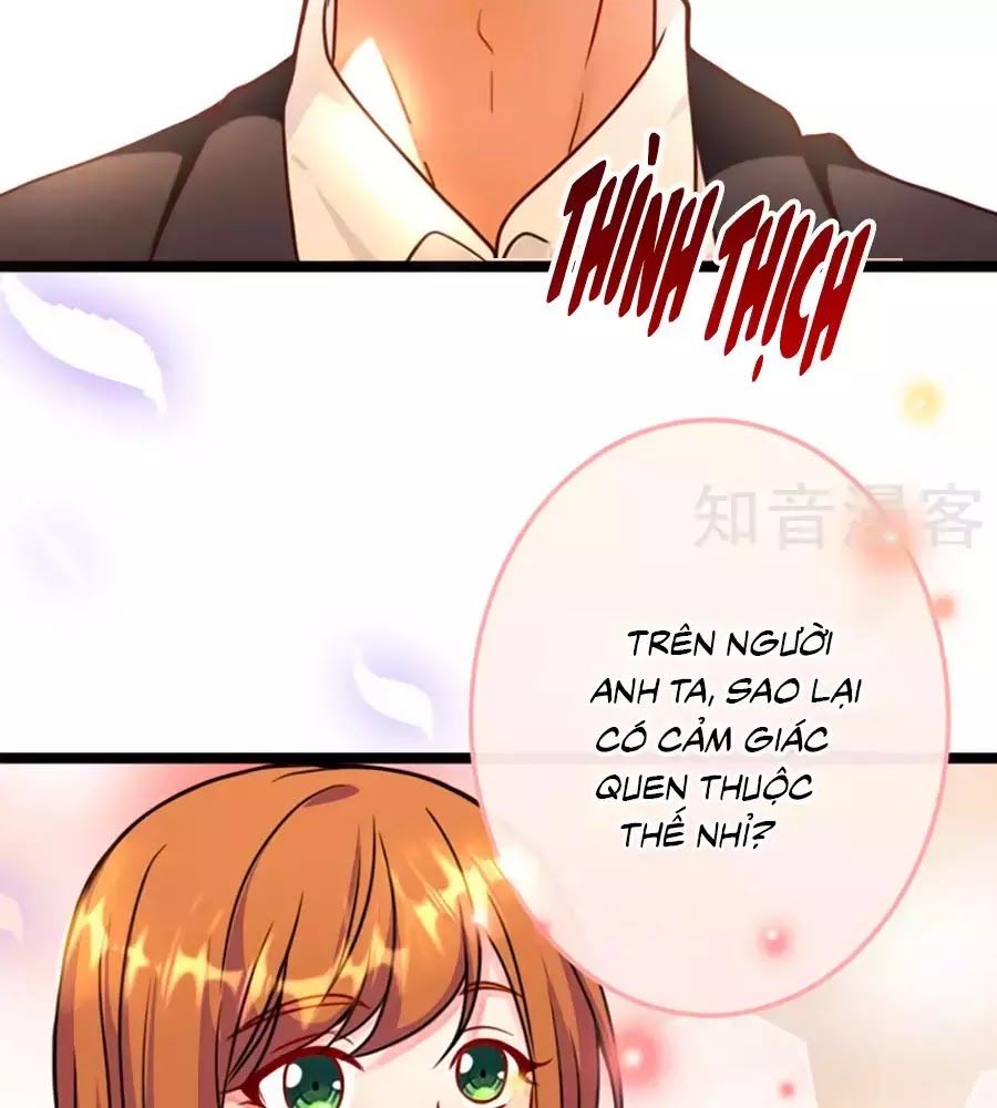 Tổng Tài Daddy Đuổi Tới Nơi Rồi Chapter 1 - 35