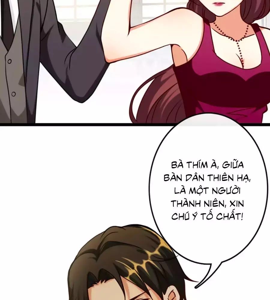 Tổng Tài Daddy Đuổi Tới Nơi Rồi Chapter 1 - 38