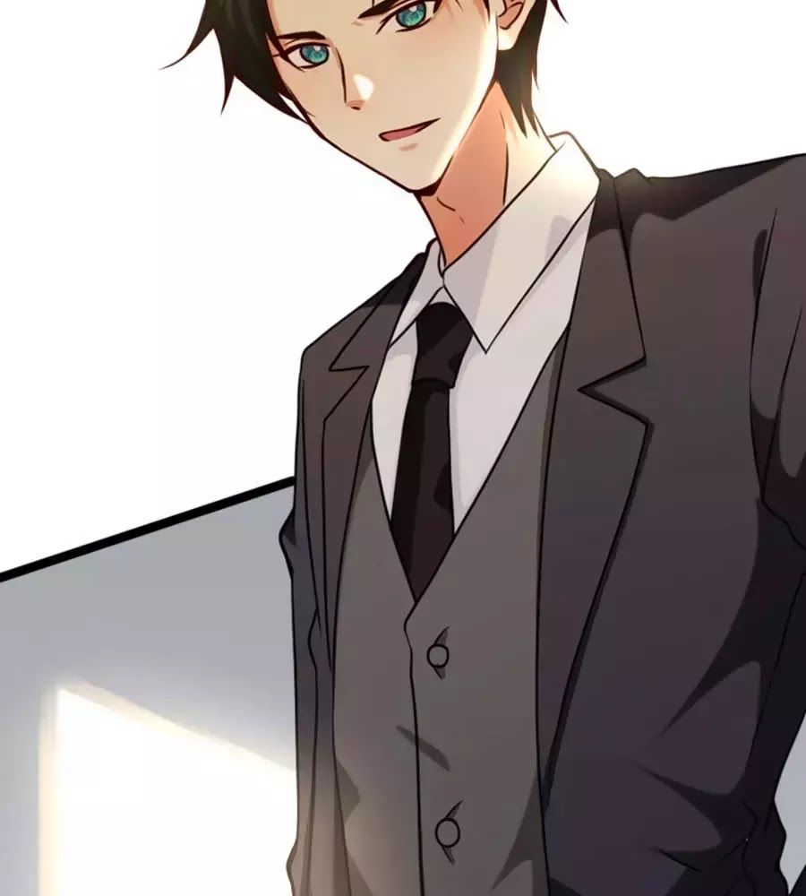 Tổng Tài Daddy Đuổi Tới Nơi Rồi Chapter 1 - 39