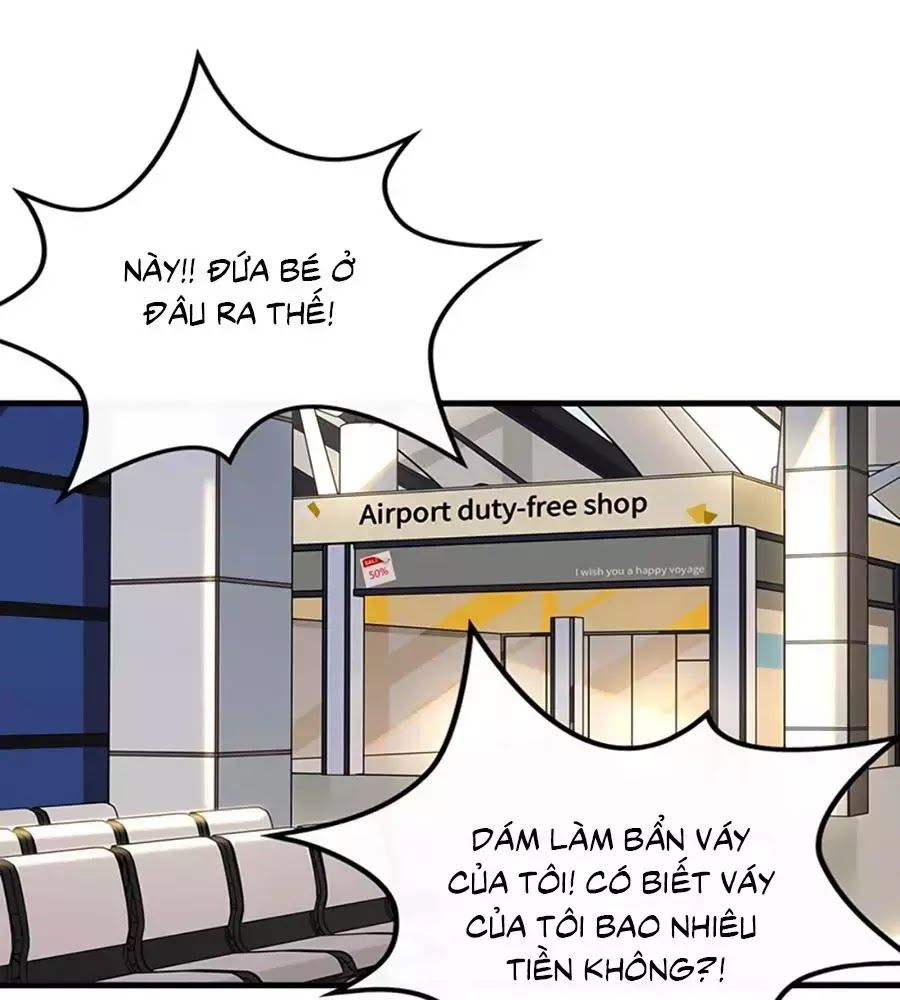 Tổng Tài Daddy Đuổi Tới Nơi Rồi Chapter 1 - 5