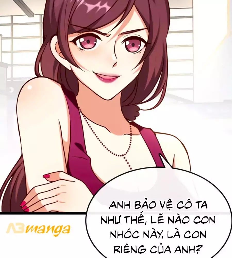 Tổng Tài Daddy Đuổi Tới Nơi Rồi Chapter 1 - 41