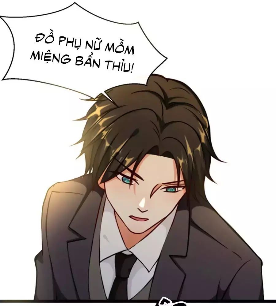 Tổng Tài Daddy Đuổi Tới Nơi Rồi Chapter 1 - 43