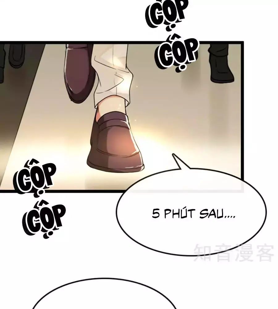 Tổng Tài Daddy Đuổi Tới Nơi Rồi Chapter 1 - 44