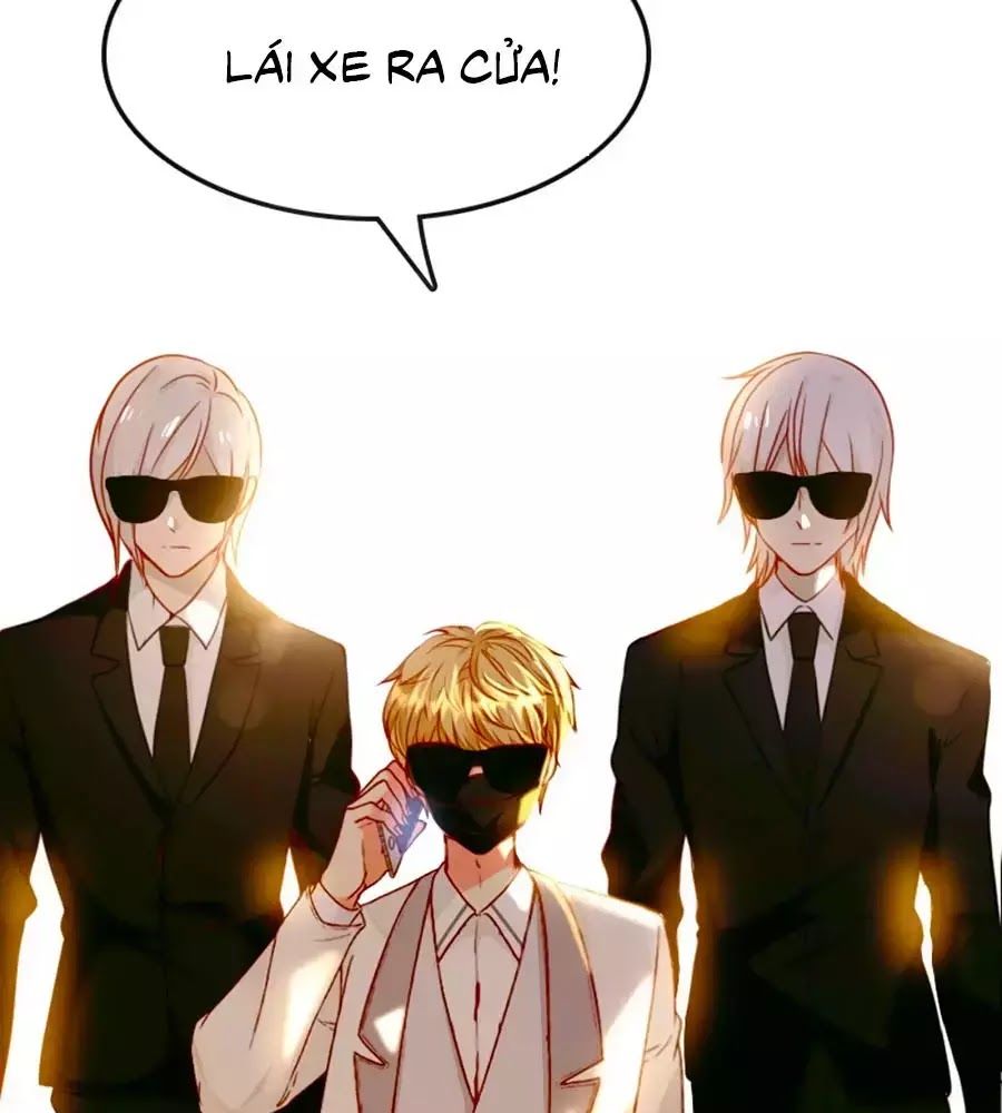 Tổng Tài Daddy Đuổi Tới Nơi Rồi Chapter 1 - 45