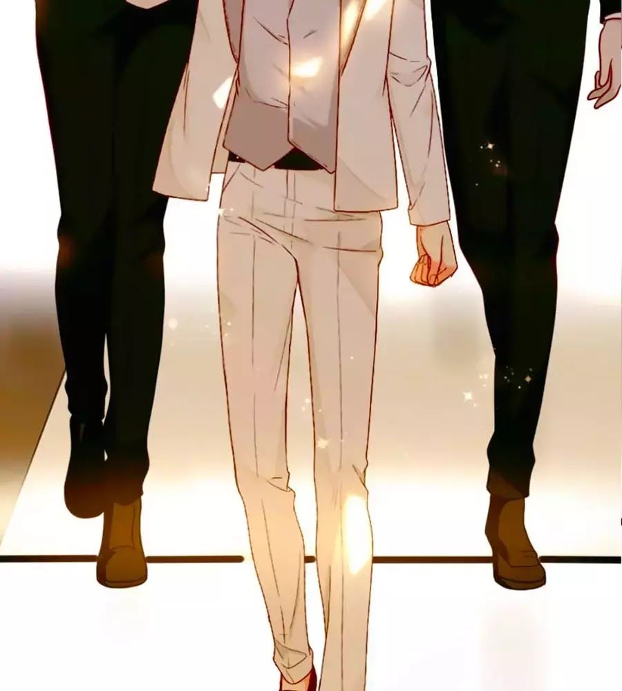 Tổng Tài Daddy Đuổi Tới Nơi Rồi Chapter 1 - 46